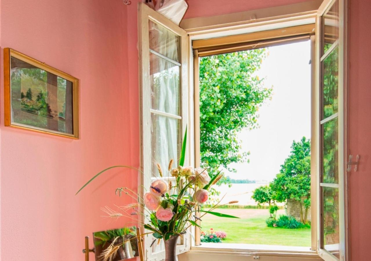 Antica Vigna Bed and Breakfast Κιότζα Εξωτερικό φωτογραφία