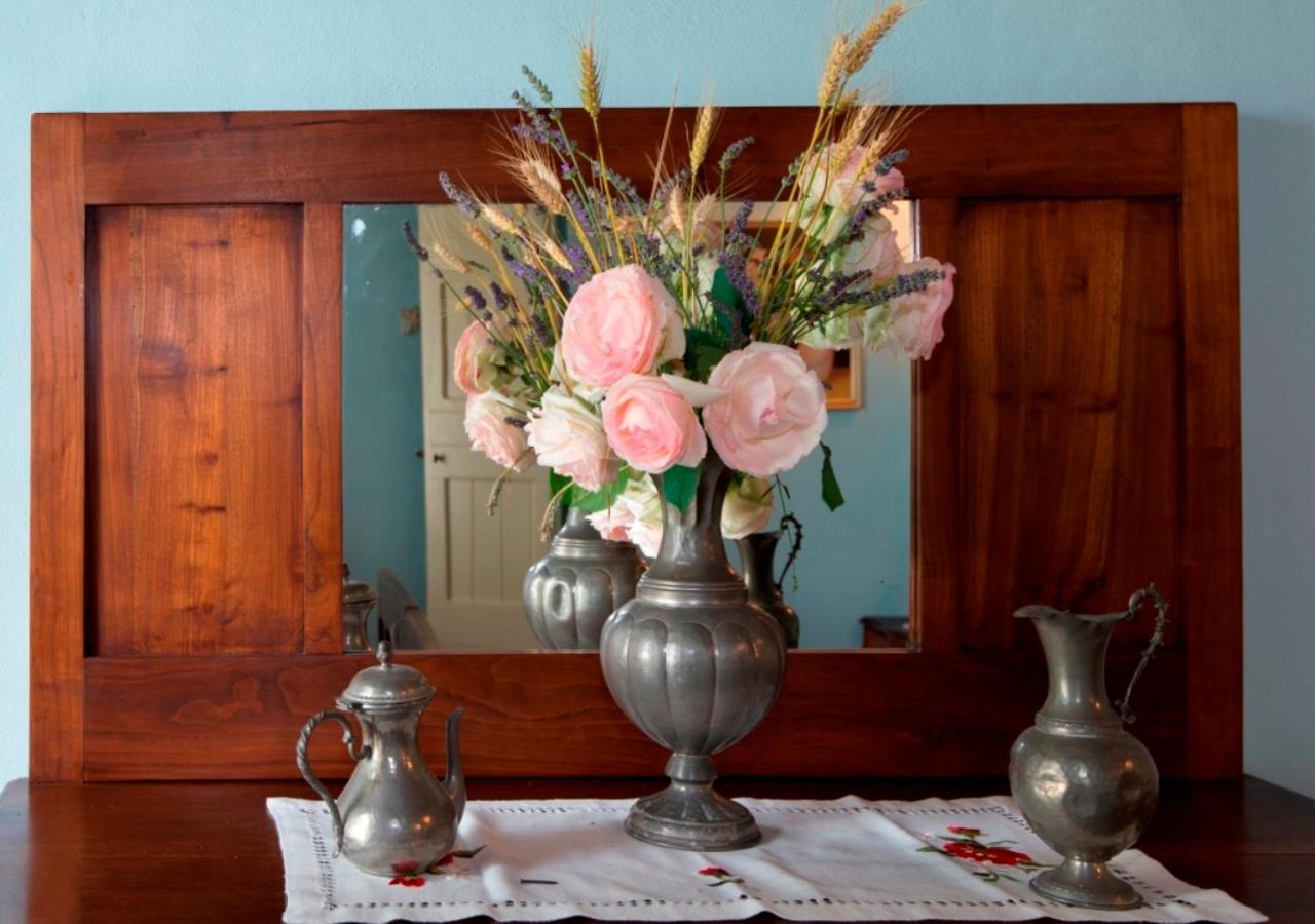Antica Vigna Bed and Breakfast Κιότζα Εξωτερικό φωτογραφία