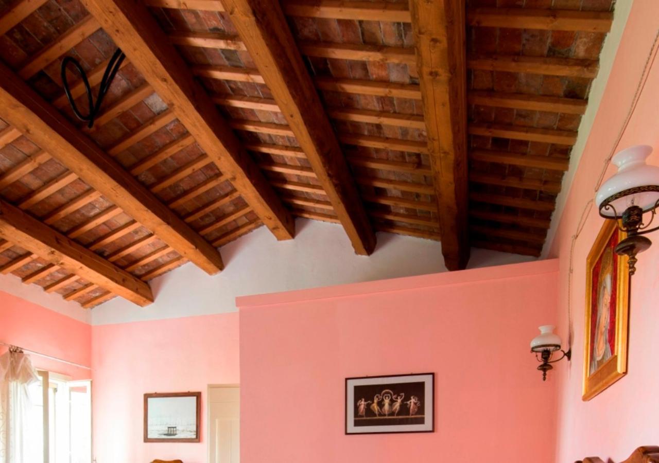 Antica Vigna Bed and Breakfast Κιότζα Εξωτερικό φωτογραφία