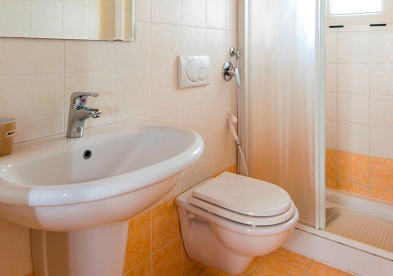 Antica Vigna Bed and Breakfast Κιότζα Εξωτερικό φωτογραφία