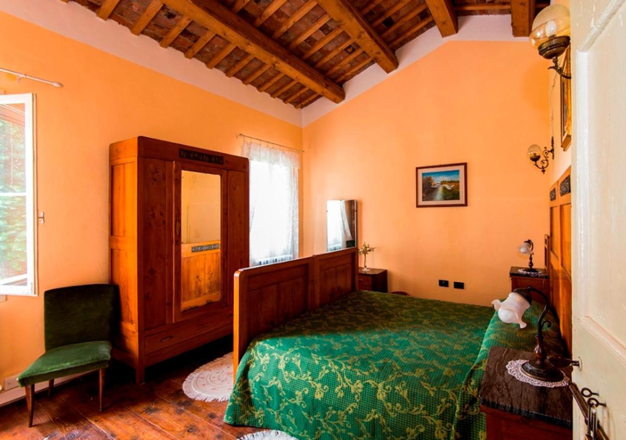 Antica Vigna Bed and Breakfast Κιότζα Εξωτερικό φωτογραφία