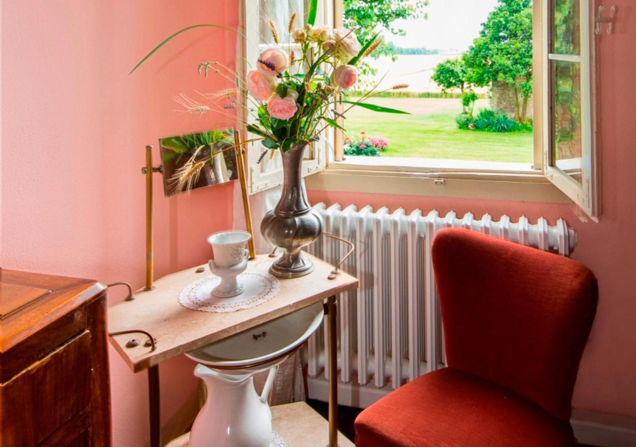 Antica Vigna Bed and Breakfast Κιότζα Εξωτερικό φωτογραφία