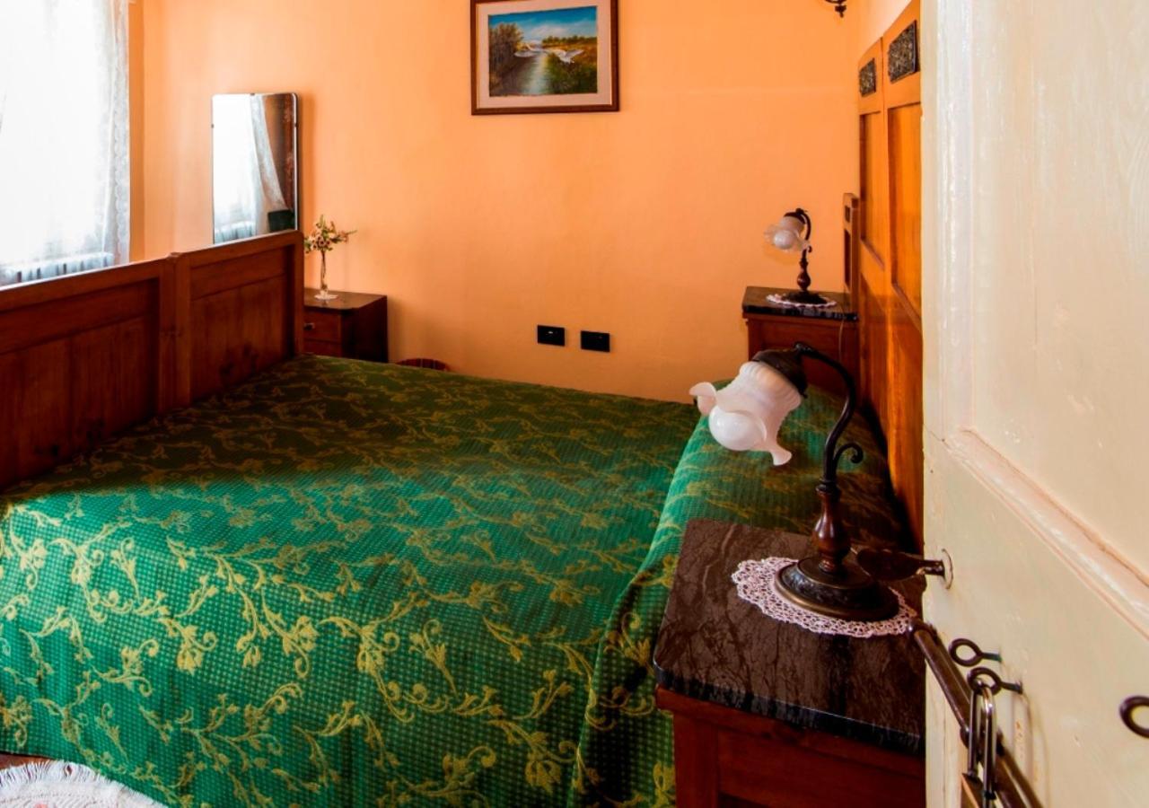 Antica Vigna Bed and Breakfast Κιότζα Εξωτερικό φωτογραφία