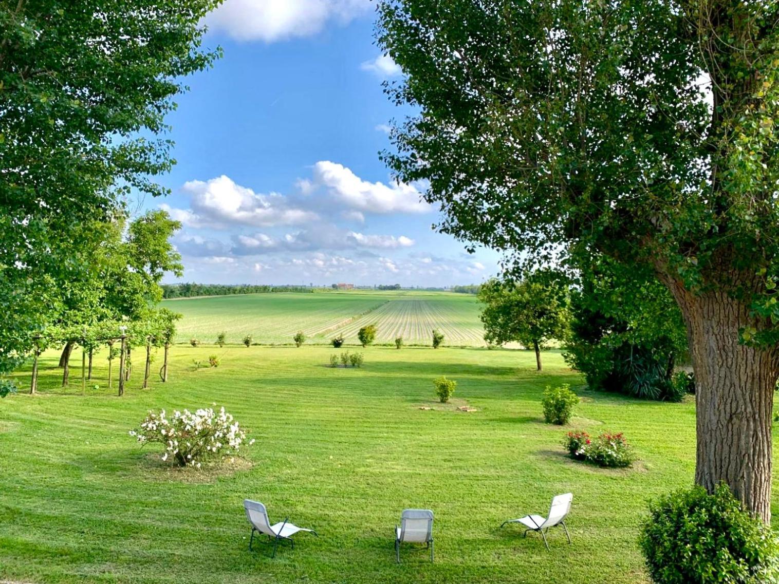 Antica Vigna Bed and Breakfast Κιότζα Εξωτερικό φωτογραφία