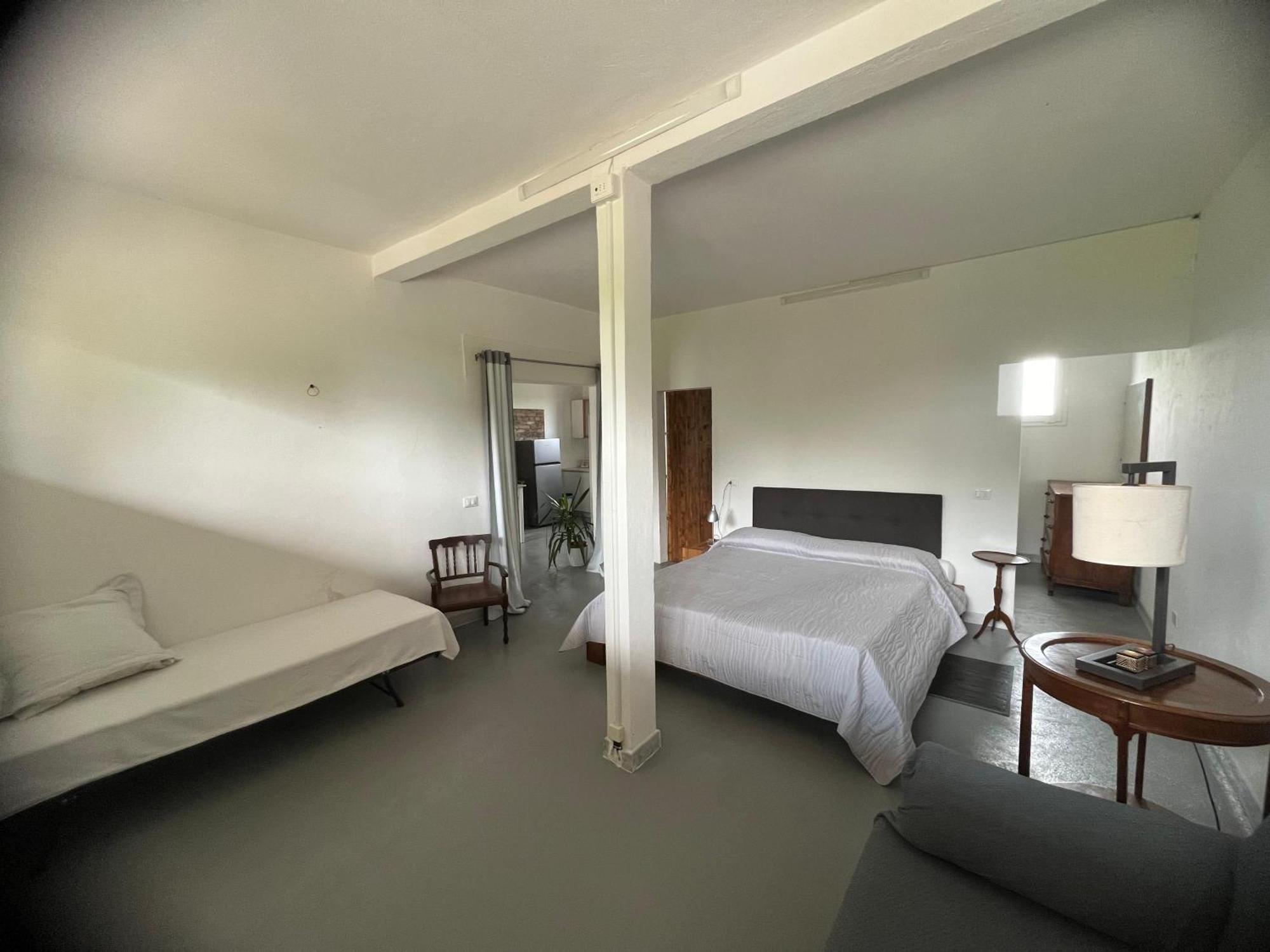 Antica Vigna Bed and Breakfast Κιότζα Εξωτερικό φωτογραφία