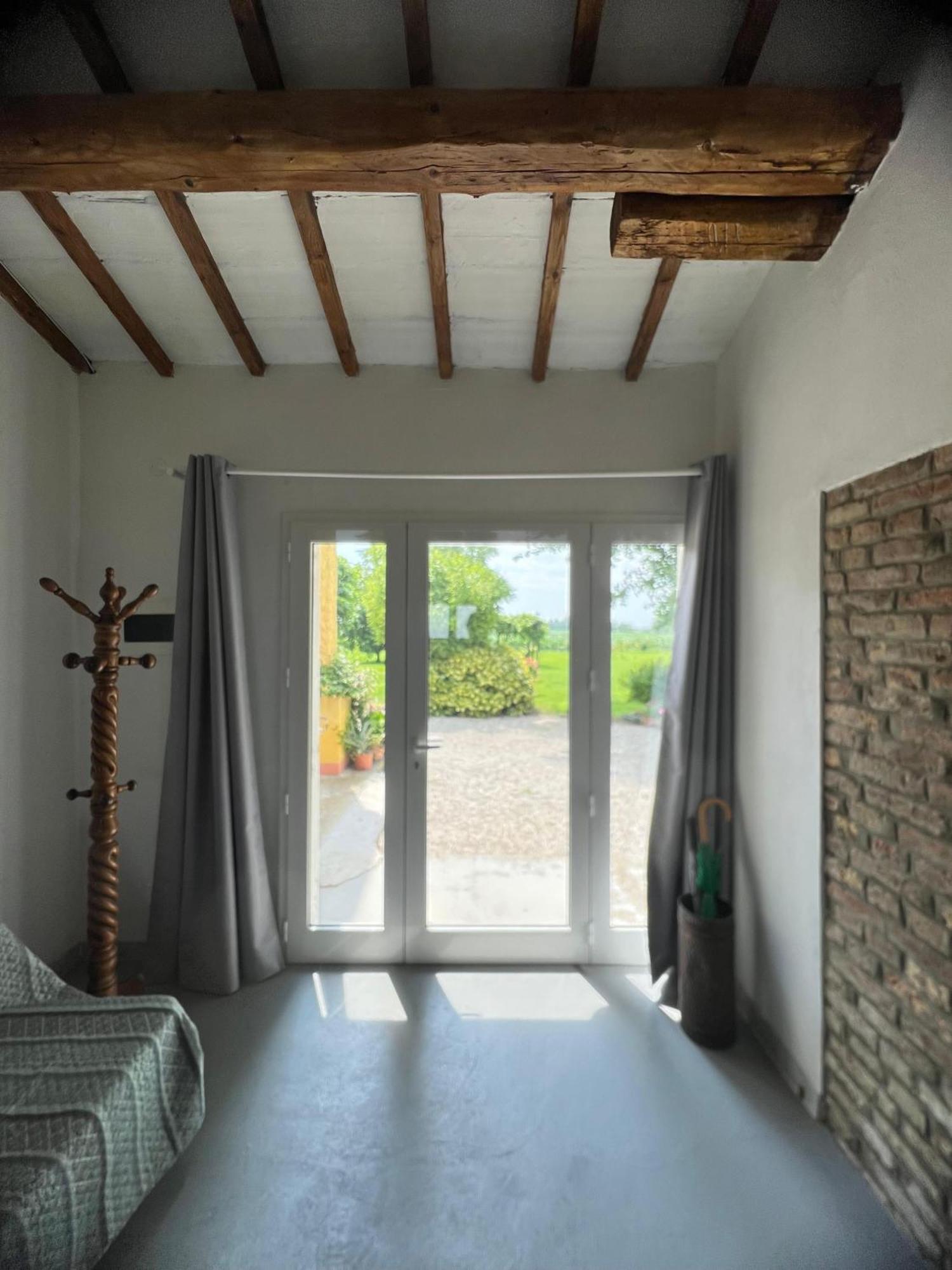 Antica Vigna Bed and Breakfast Κιότζα Δωμάτιο φωτογραφία
