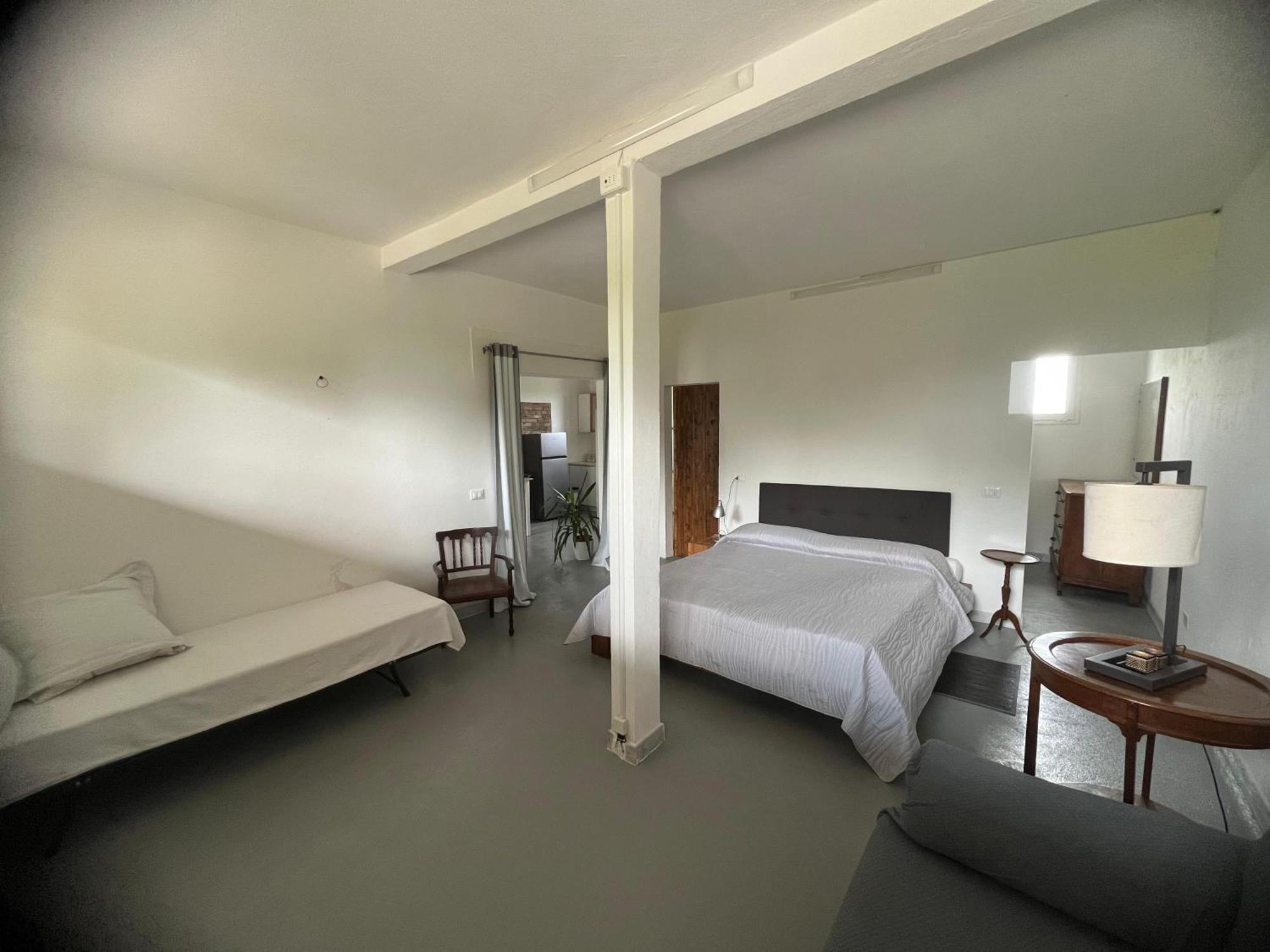 Antica Vigna Bed and Breakfast Κιότζα Δωμάτιο φωτογραφία