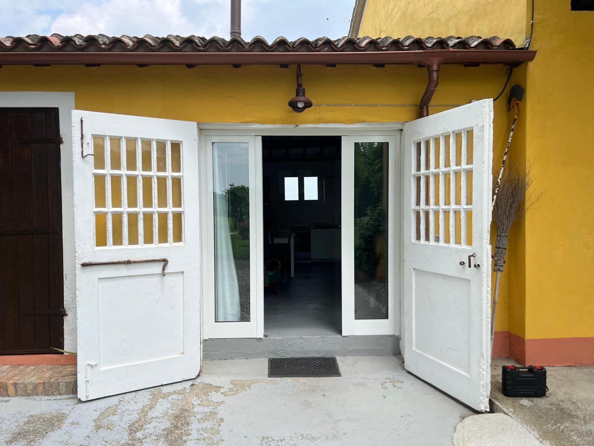 Antica Vigna Bed and Breakfast Κιότζα Δωμάτιο φωτογραφία